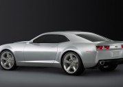 Chevrolet Camaro Concept